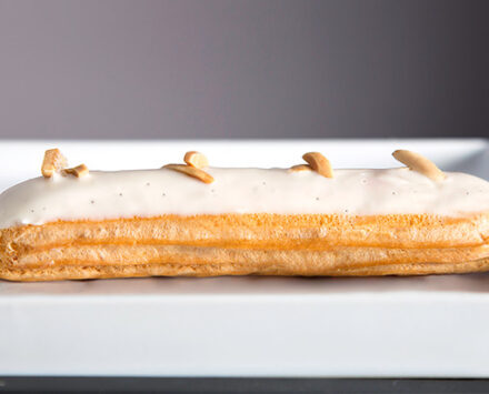 eclair nugateau