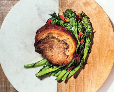porchetta