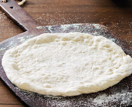 Pizza Dough