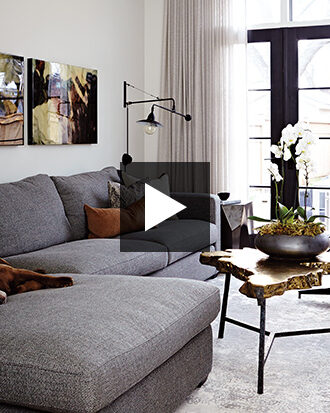 urban cottage