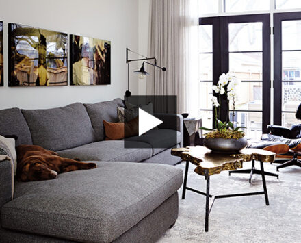 urban cottage