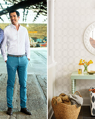 Property Brothers' book