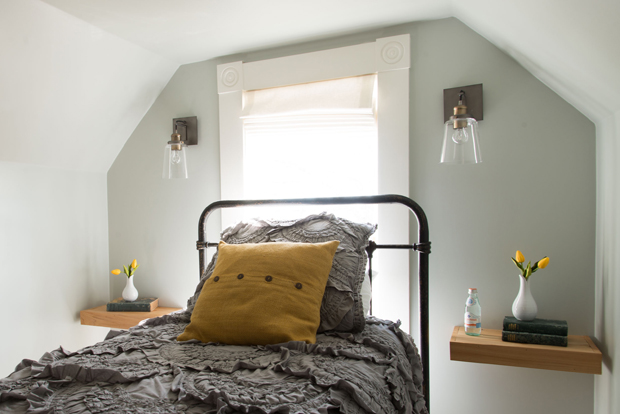 twin bedroom small decorating