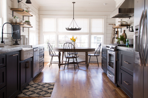 country kitchen style ideas