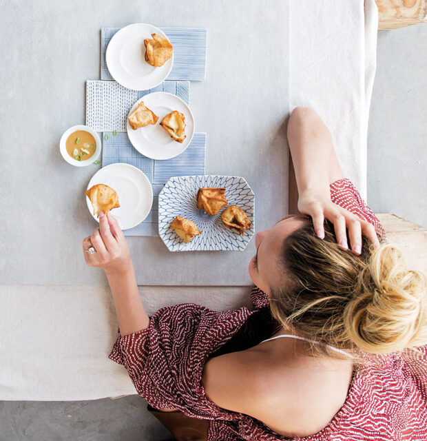 chrissy teigan new cookbook cravings