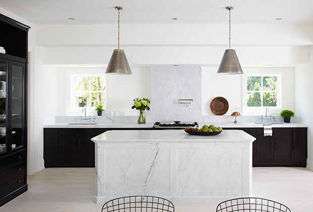 12 designer kitchens that will never go out of style