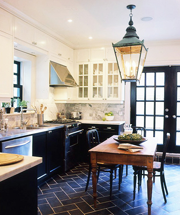 7 Ideas on How to Style a Kitchen Like a Designer - Sprucing Up Mamahood