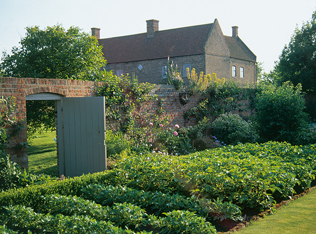 english garden arnie maynard