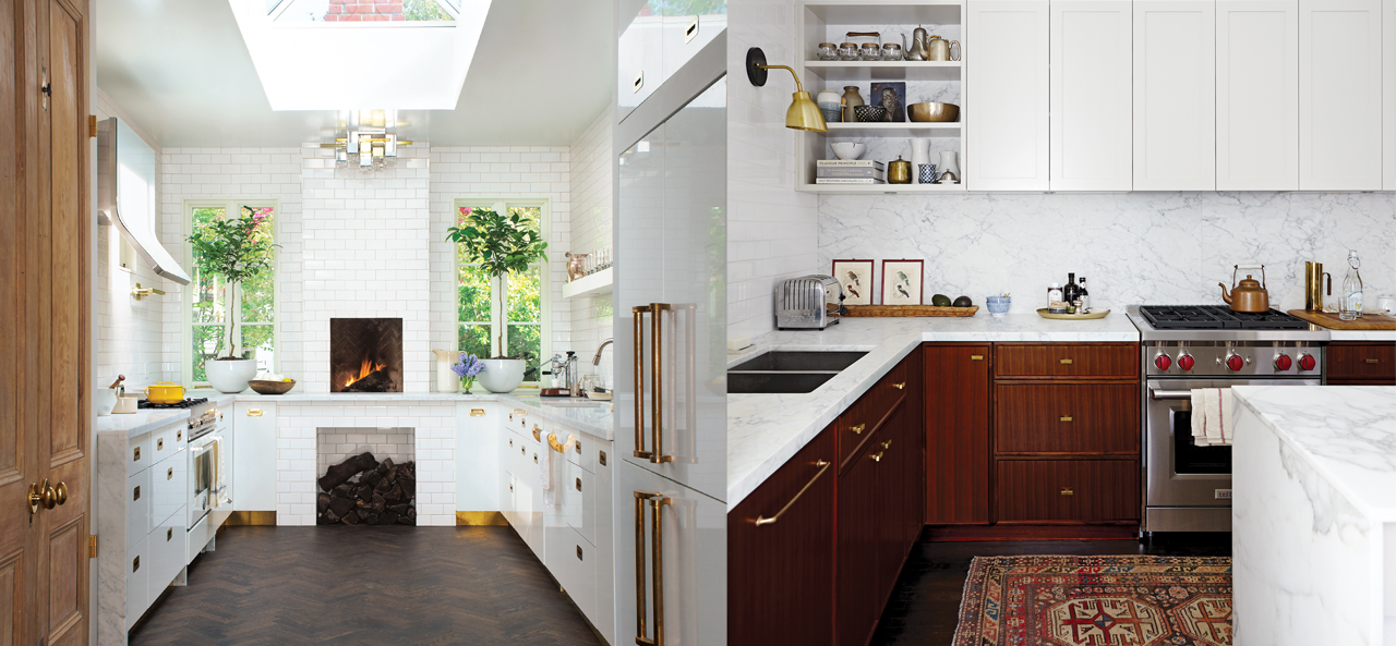 House & Home ShowcaseDecoratingKitchenInfluencers