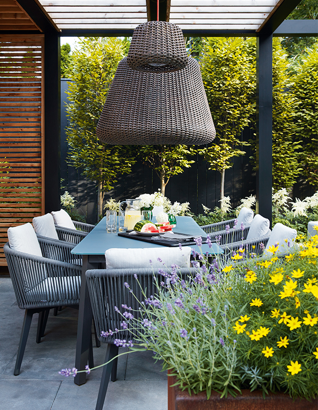 House & Home - 30+ Garden Structures To Add Style & Shade To Your Outdoor  Space