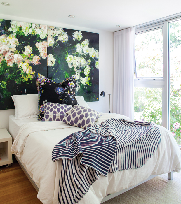 Dreamy Bedroom Decorating and Design Ideas