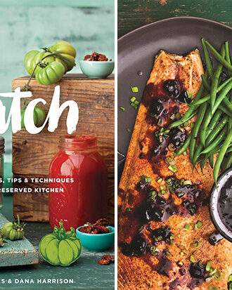 cookbook batch