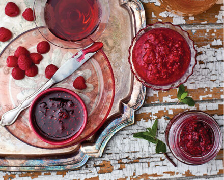 Raspberry Jam
