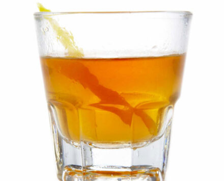 sazerac