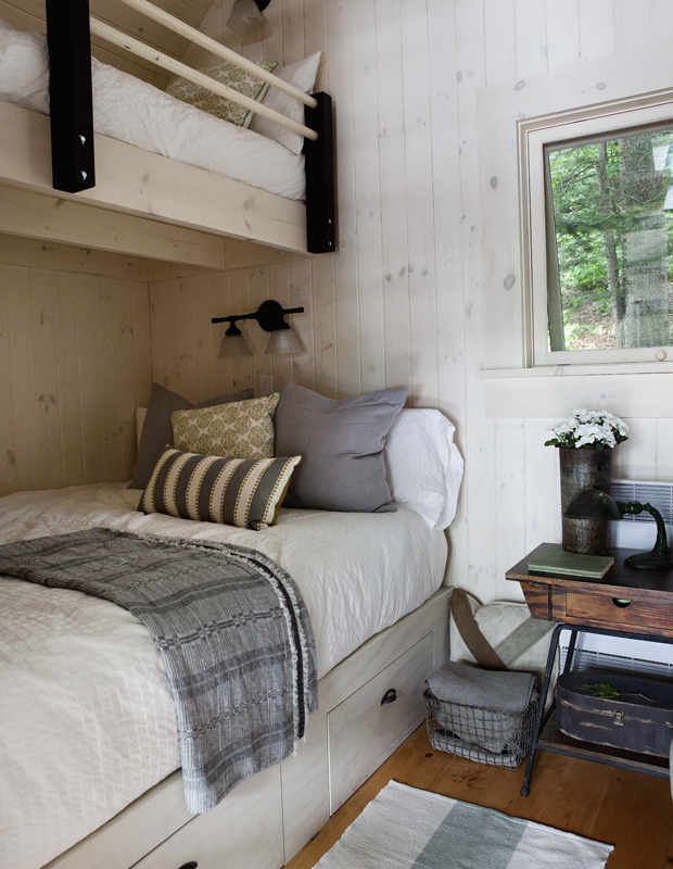 Relaxing Cottage Guest Rooms Youll Want To Be Invited To