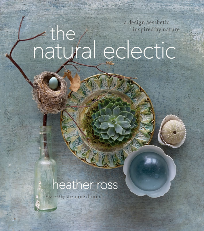The Natural Eclectic