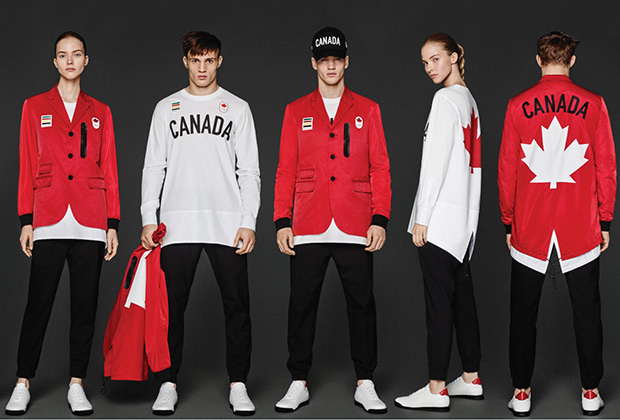 Home — Wear Red Canada