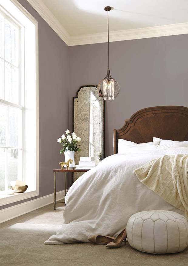 sherwin-williams poised taupe
