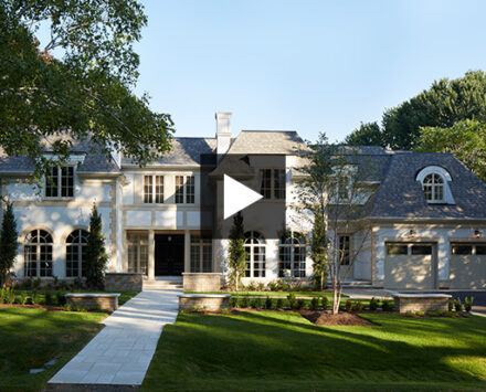 2016 Princess Margaret Welcome Home Lottery Showhome