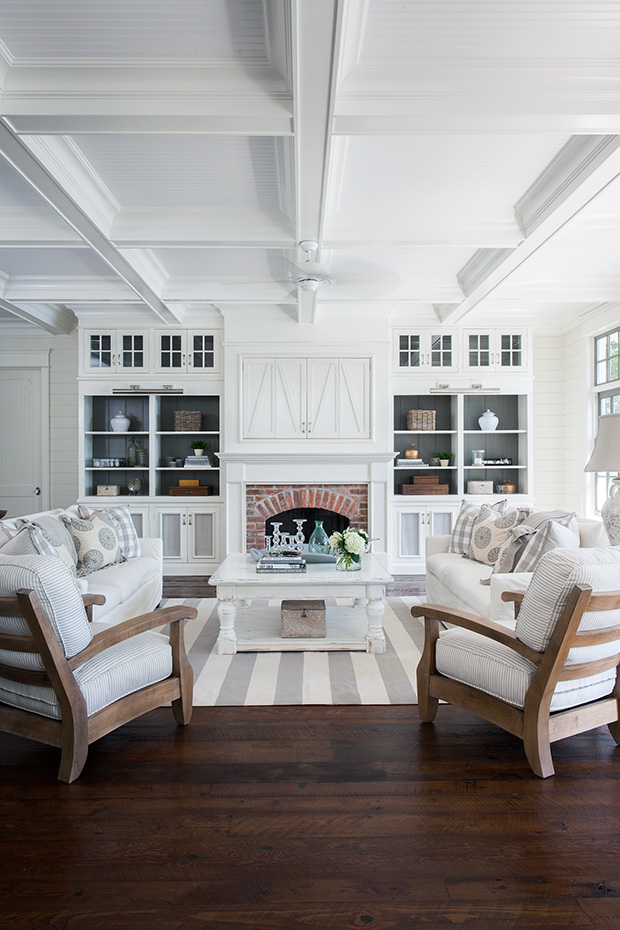 House & Home - Learn Why Cloud White Is H&H's Most Popular Paint Color