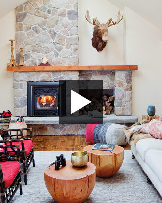 kim cattrall's vancouver island home