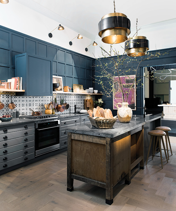 30 Of House & Home's BestEver Kitchens House & Home