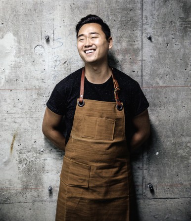 House & Home - Ask A Chef: Chef Juno Kim’s Cheeseburger