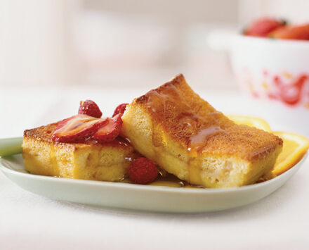 french toast