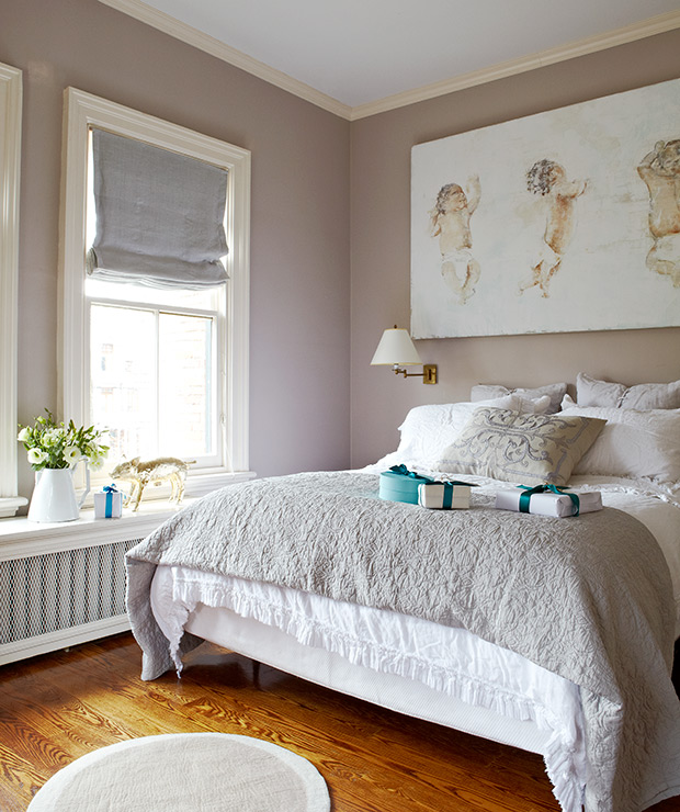 How To Decorate With Sherwin-Williams' Poised Taupe ...