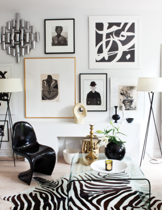editors' favorite rooms