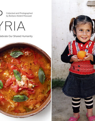 soup for syria