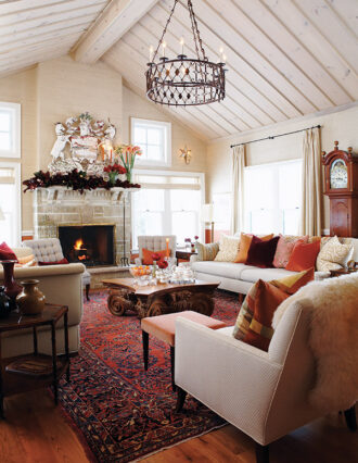 all-season cottages