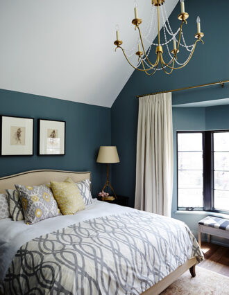 paint trends