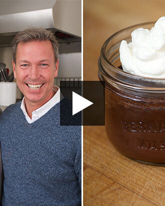 slow cooker chocolate pudding cake