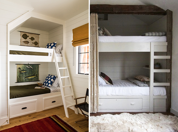Beds For Small Rooms