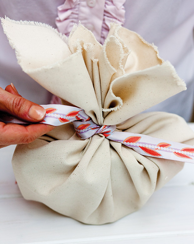 Jane Means Ribbon & Gift Wrapping