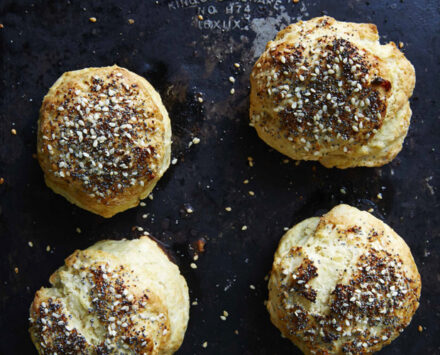 everything biscuits