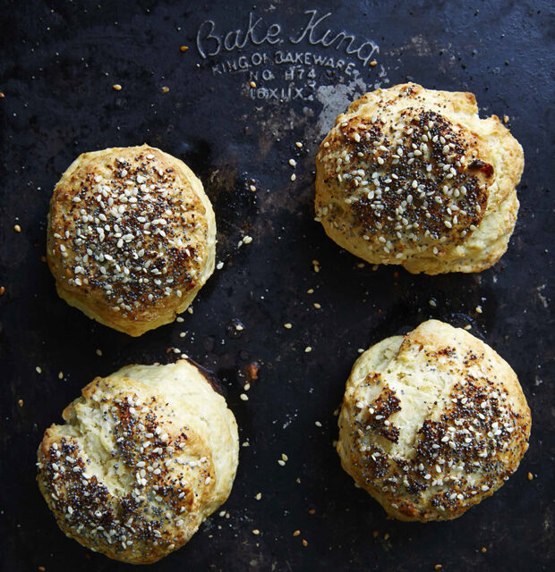 everything biscuits