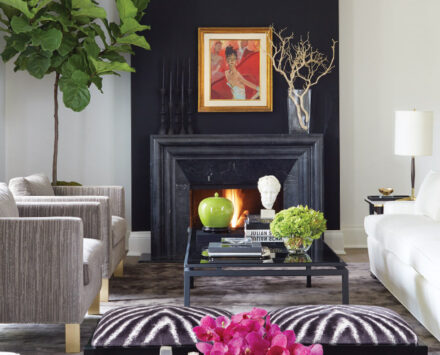 Sloan Muran Home