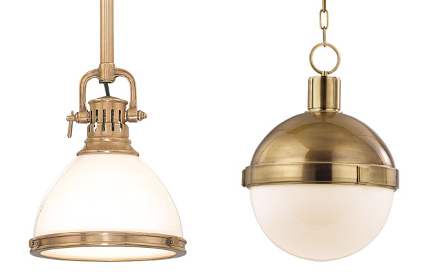 multi-luminaire-kitchen-pendant-light-fixtures-aged-brass