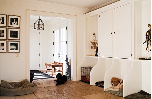 House & Home - 40+ Ways To Whip Your Mudroom Into Shape This Season