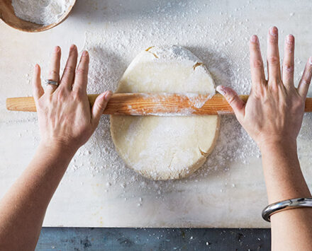 pastry