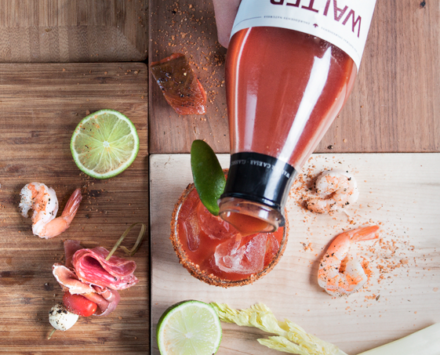 caesar recipe