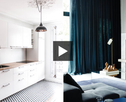 2017 interior design trends