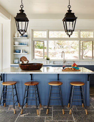 kitchen lighting
