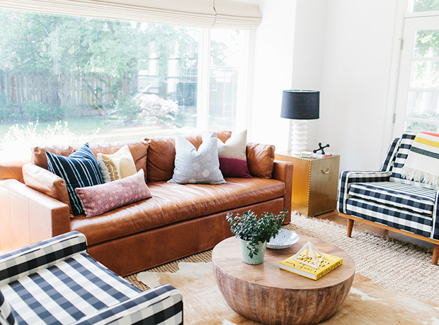 Throw Pillows For Tan Leather Couch, Tan Sofa Colour Scheme