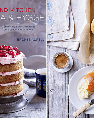 scandikitchen: fika & hygge