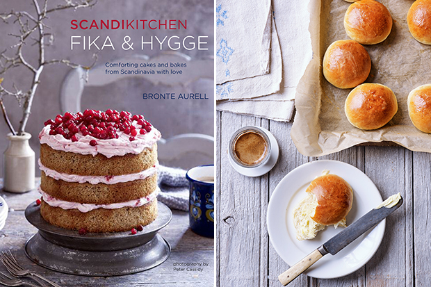 Cook with FIKA