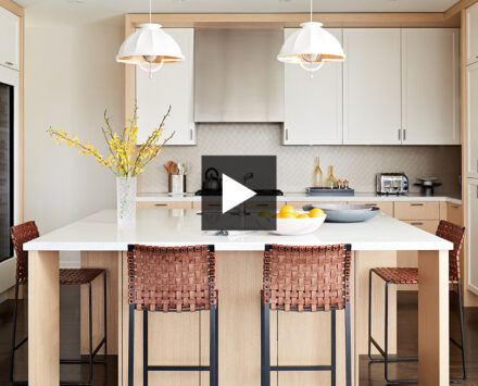 elegant condo
