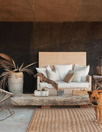 Patricia Larsen Home